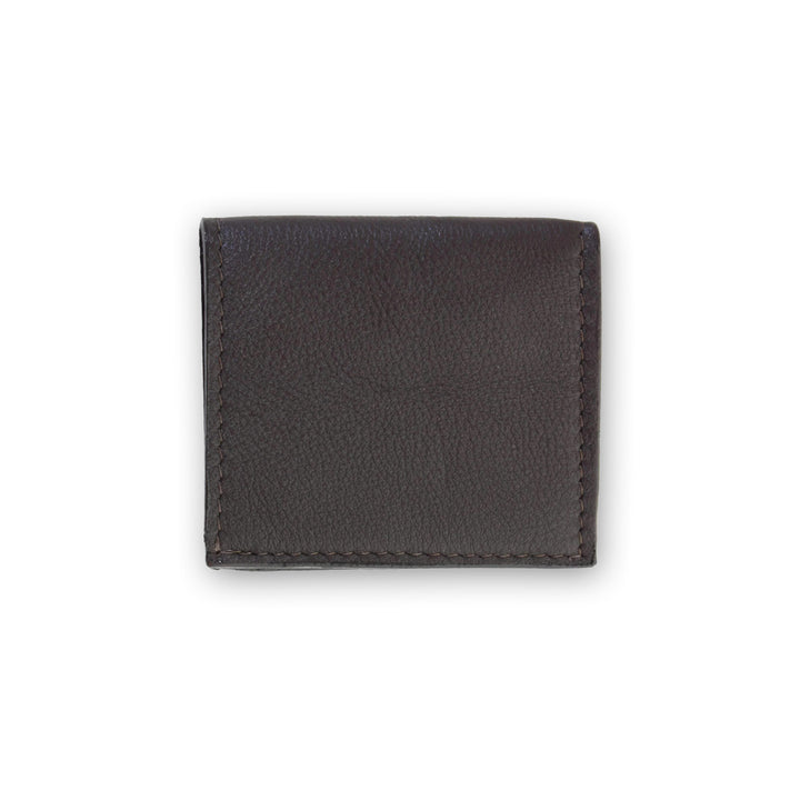 Chap Leather Bifold Wallet #CCW02