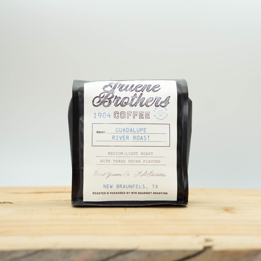 Ground Coffee Beans 12oz.