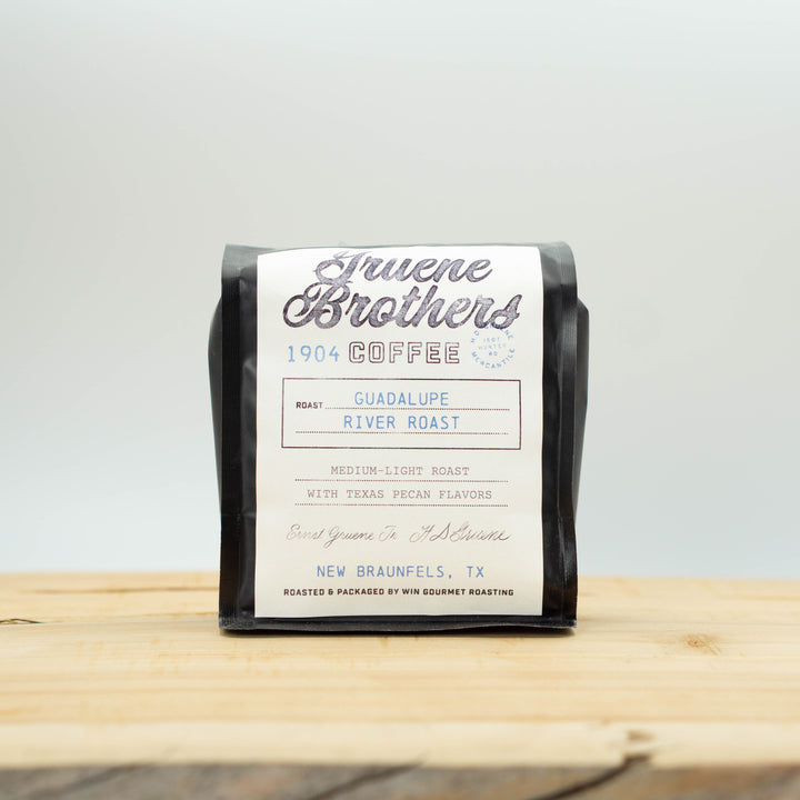 Ground Coffee Beans 12oz.