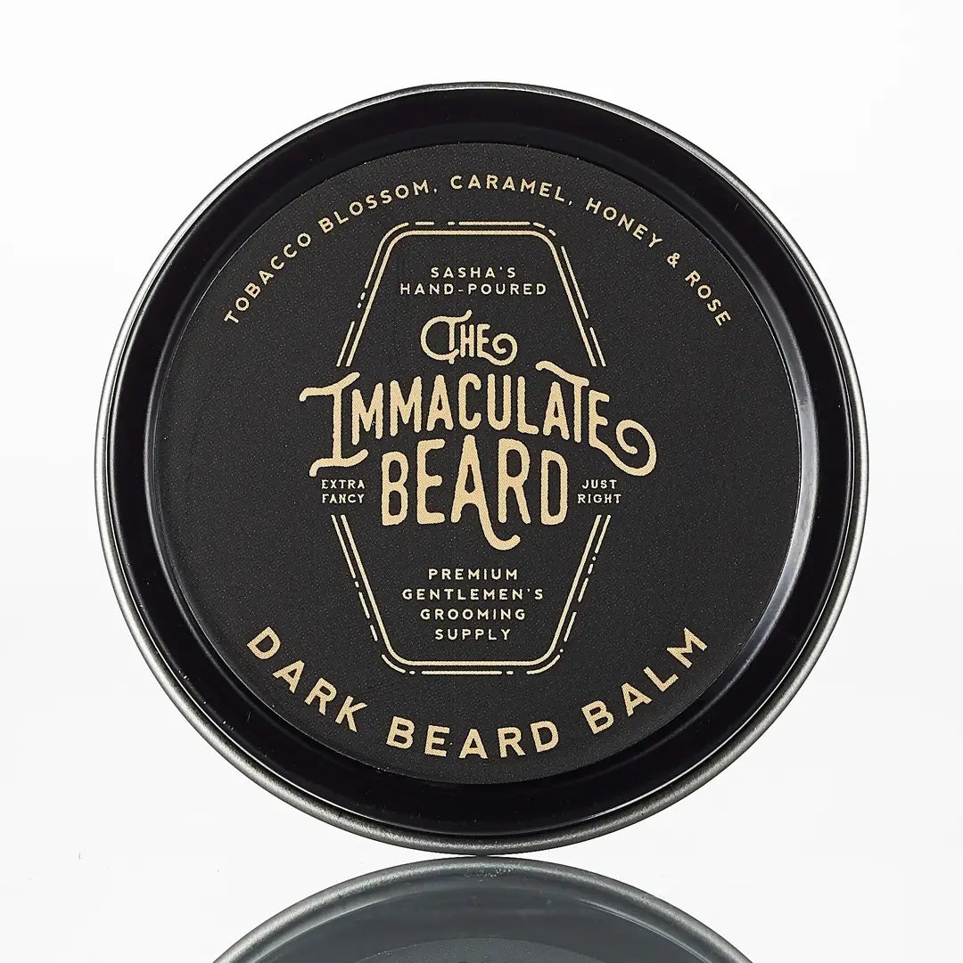 Beard Balm