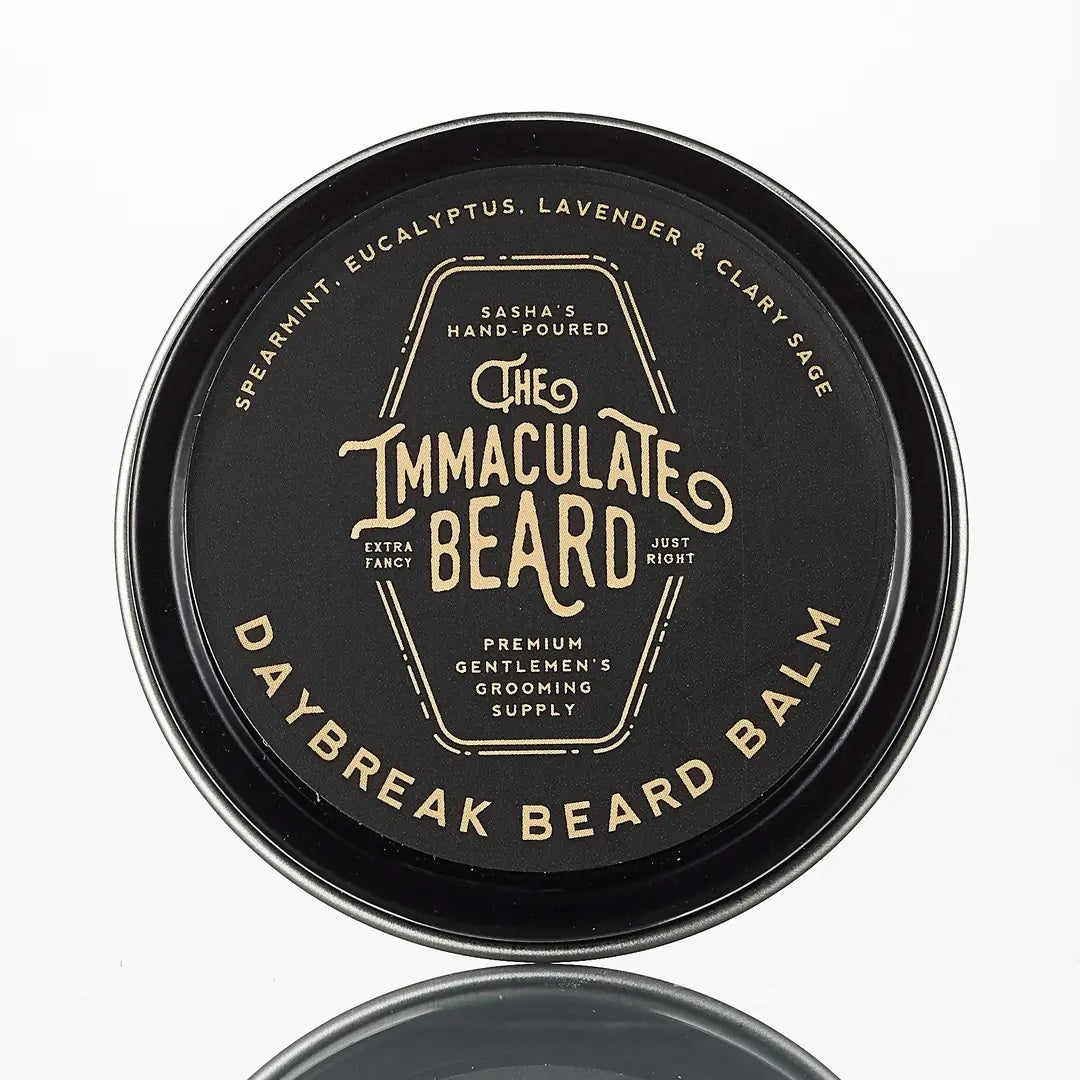 Beard Balm