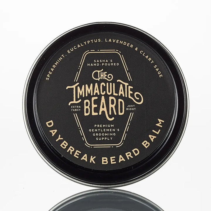 Beard Balm