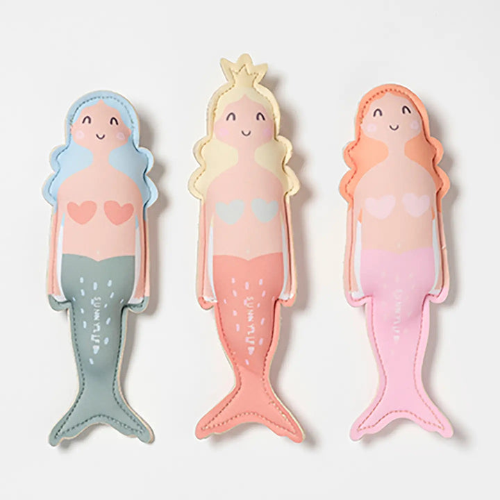 Mermaid Dive Buddies #S51DBCHB