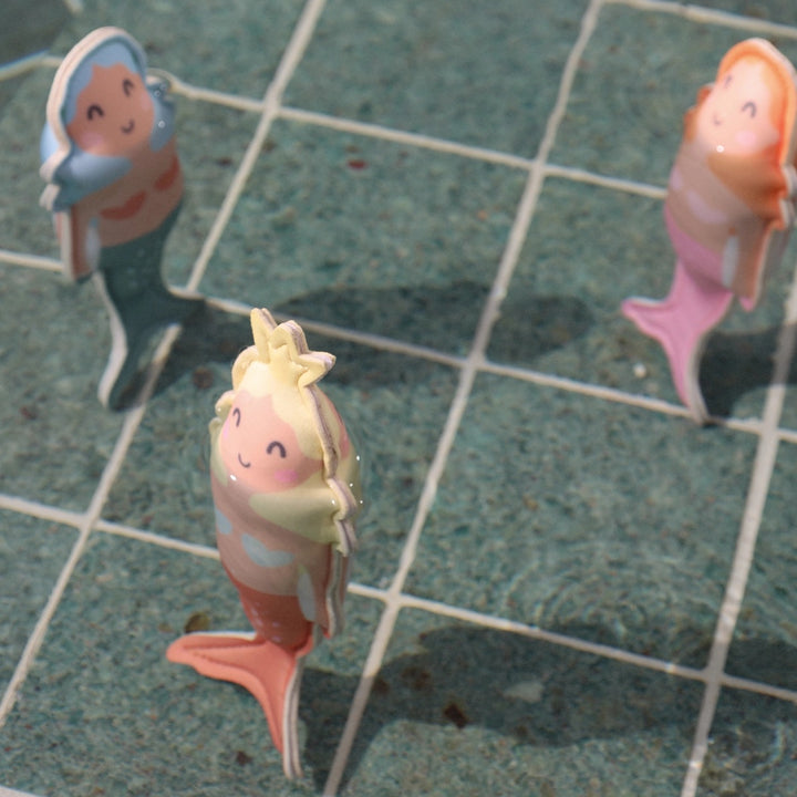 Mermaid Dive Buddies #S51DBCHB