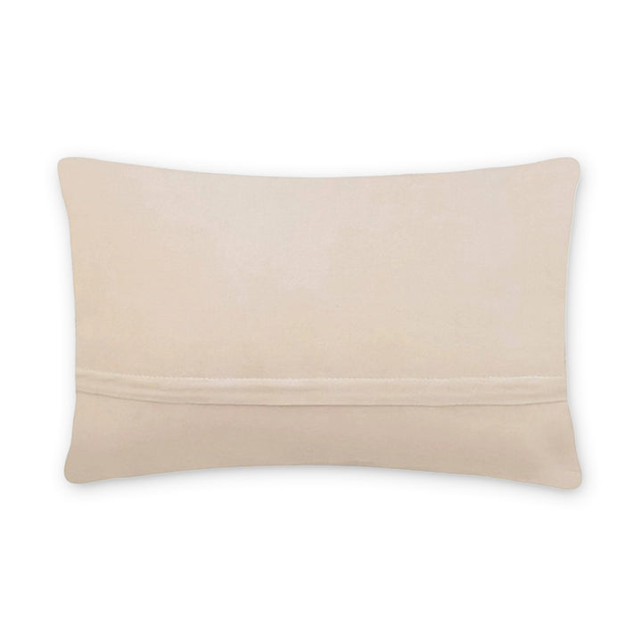 Dog Person Hook Pillow