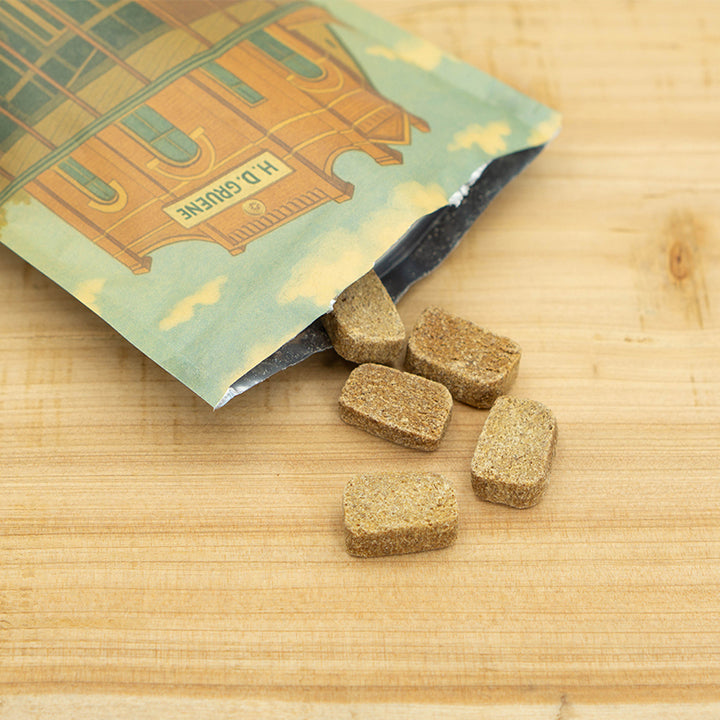 Sweet Potato Dog Treats 5oz