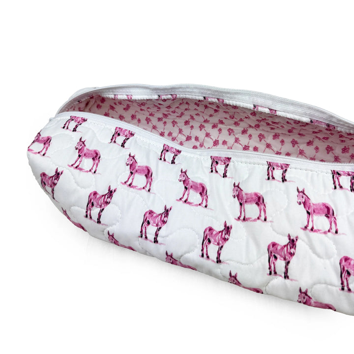 Donkey Icon Hot Tools Bag