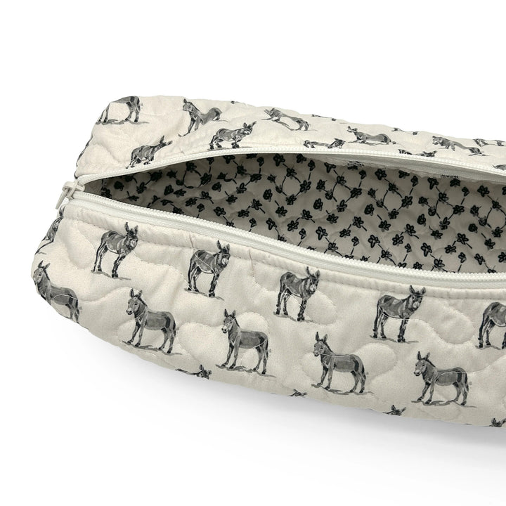 Donkey Icon Hot Tools Bag