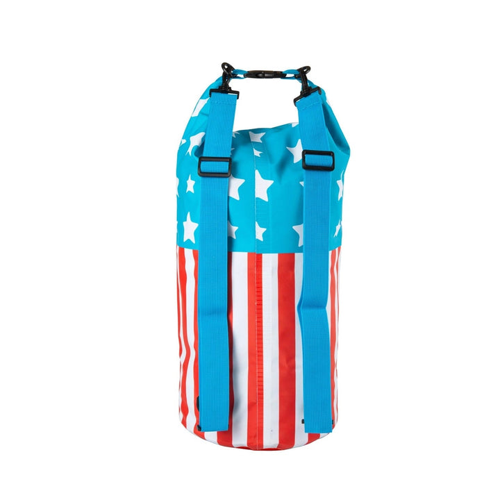 Americana Dry Bag #23-BMS-4918