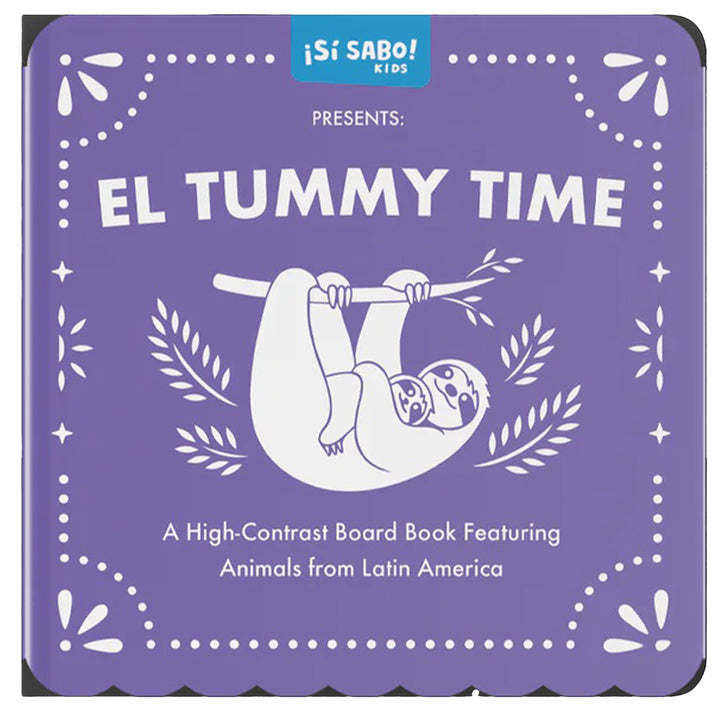El Tummy Time