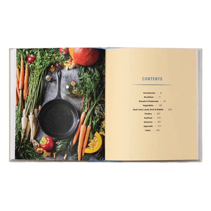 The Encyclopedia of Cast Iron