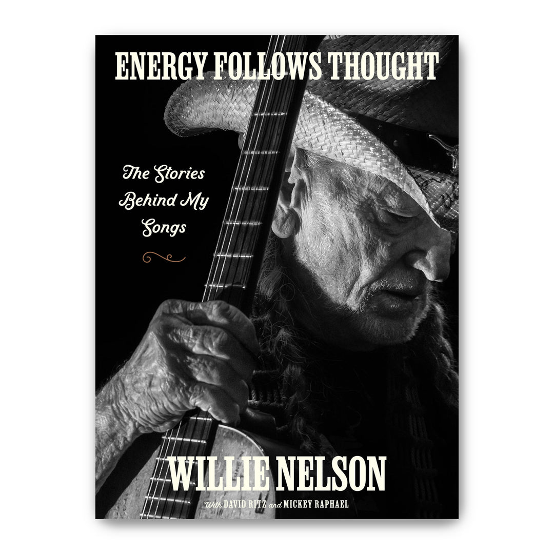Energy Follows Thought