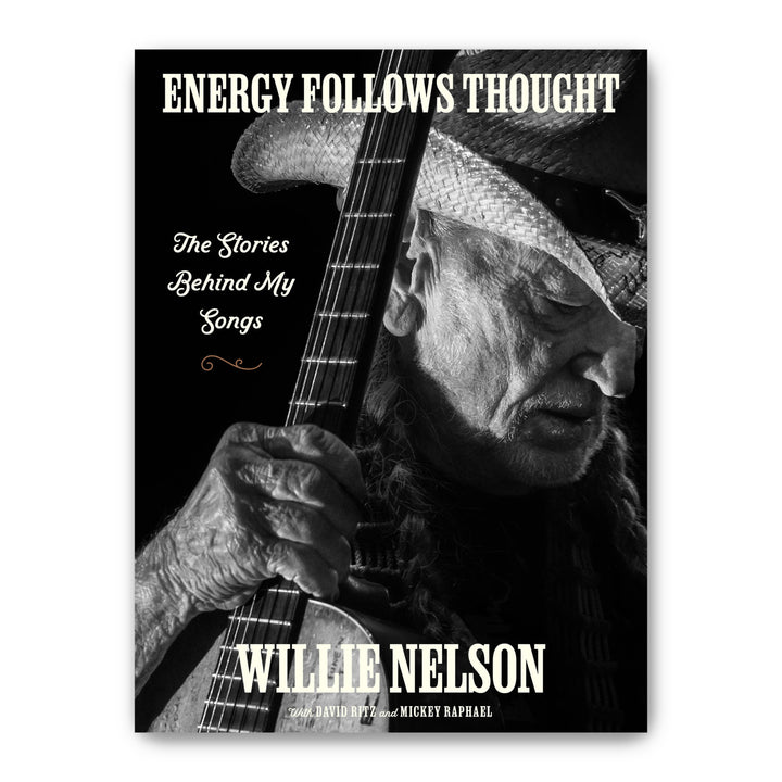 Energy Follows Thought