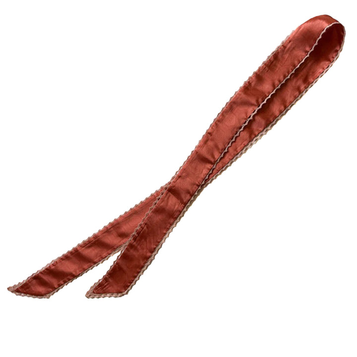 Frankie Silk Twilly