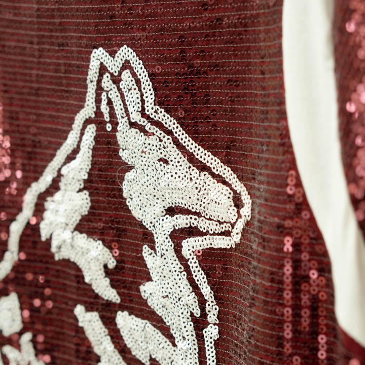 Texas A&M University® Sequin Dress #GD26TAMU05