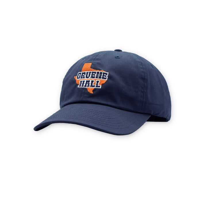 Gruene Hall Embroidered Texas Cap #262