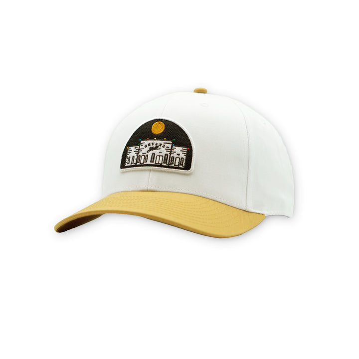 Gruene Hall Moon Patch Cap