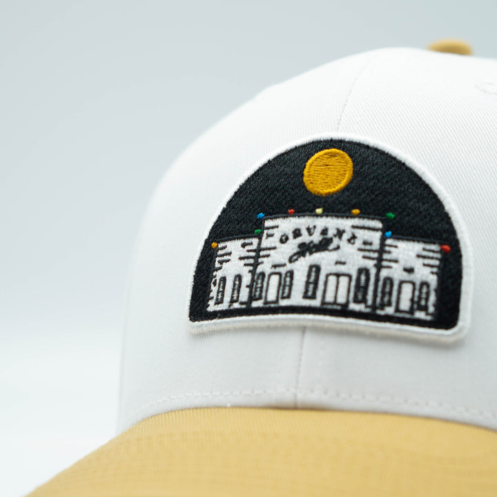 Gruene Hall Moon Patch Cap