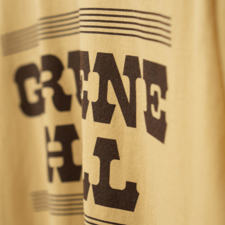 Gruene Hall Brewski T-Shirt