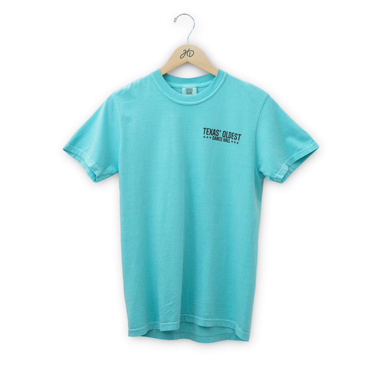 Gruene Hall Handbill T-Shirt