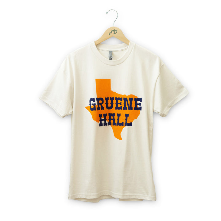 Gruene Hall Home State T-Shirt