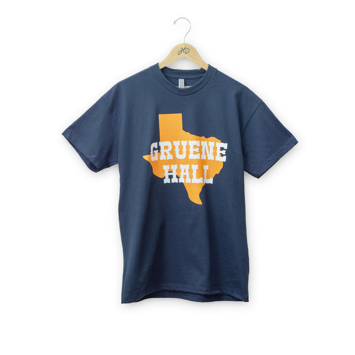 Gruene Hall Home State T-Shirt