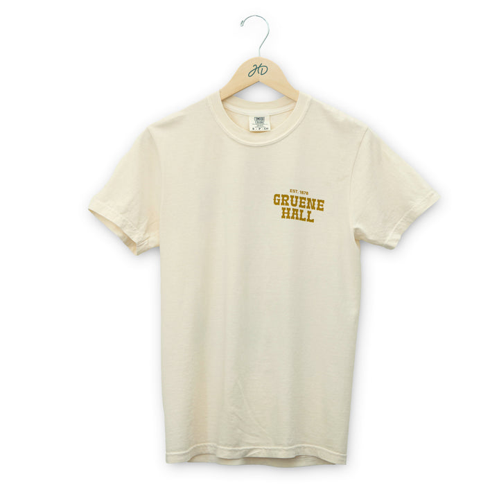 Gruene Hall Legacy T-Shirt