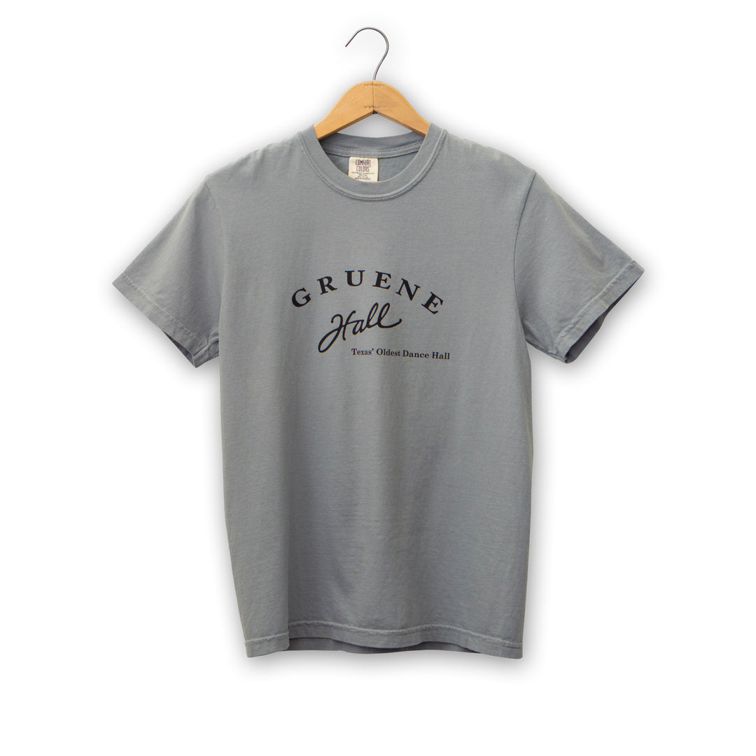 Gruene Hall Logo T-Shirt