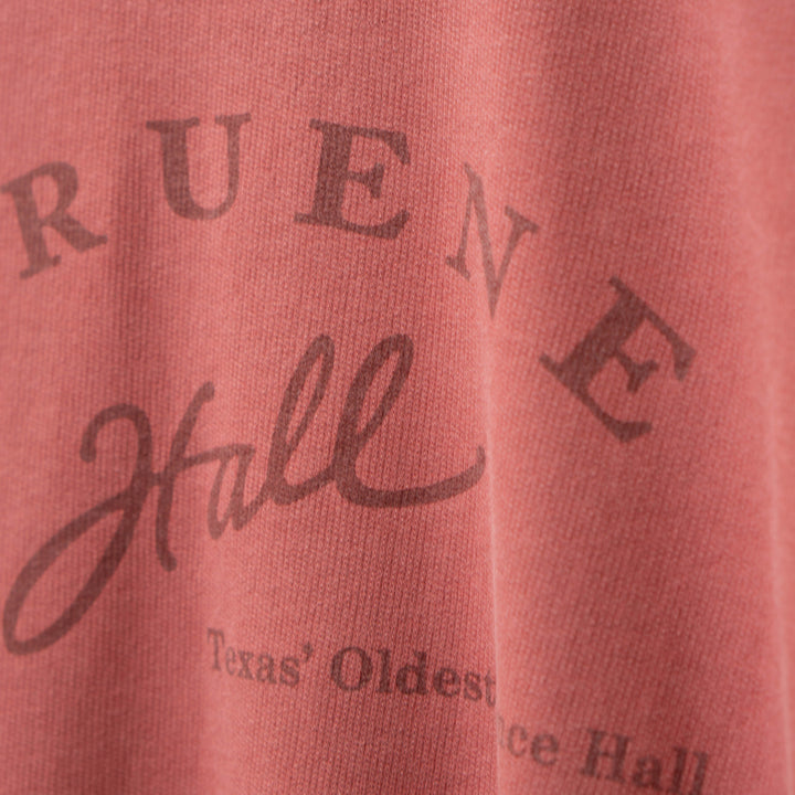 Gruene Hall Logo Comfort Sweatshirt