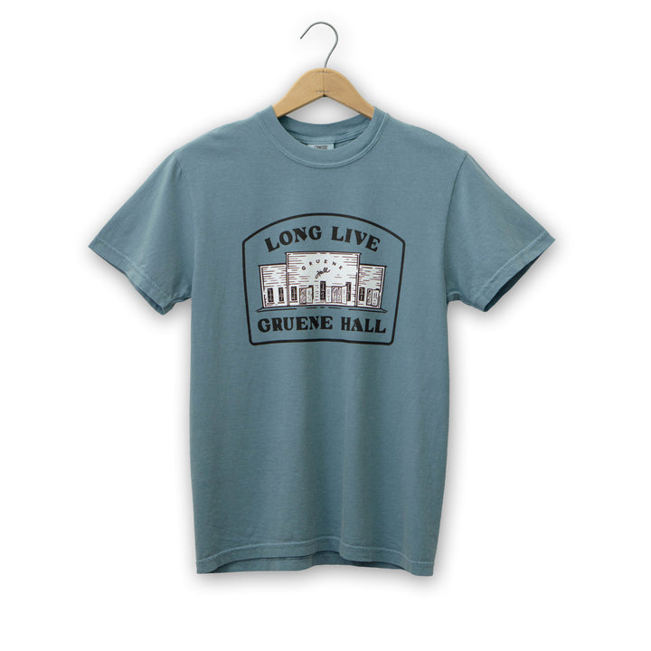 Long Live Gruene Hall T-Shirt