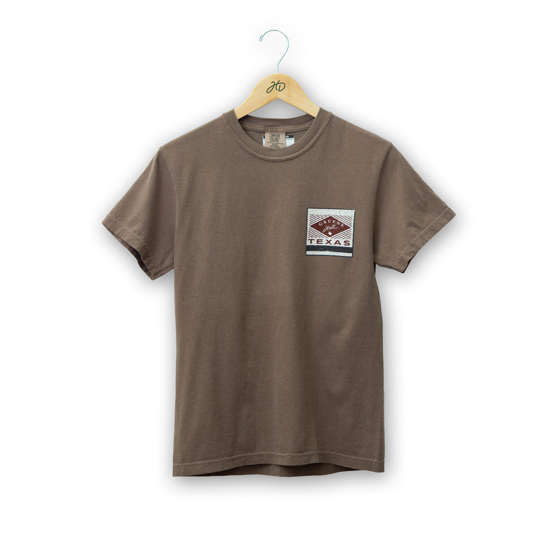 Gruene Hall Matchbook T-Shirt