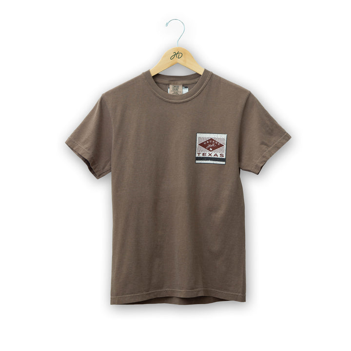 Gruene Hall Matchbook T-Shirt