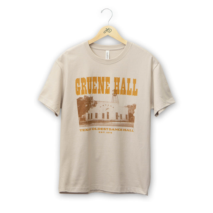 Gruene Hall Riso T-Shirt