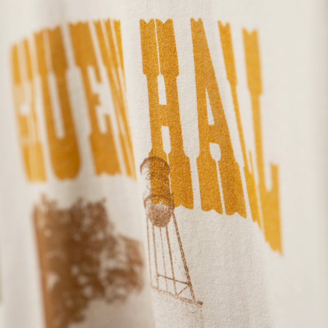 Gruene Hall Riso T-Shirt