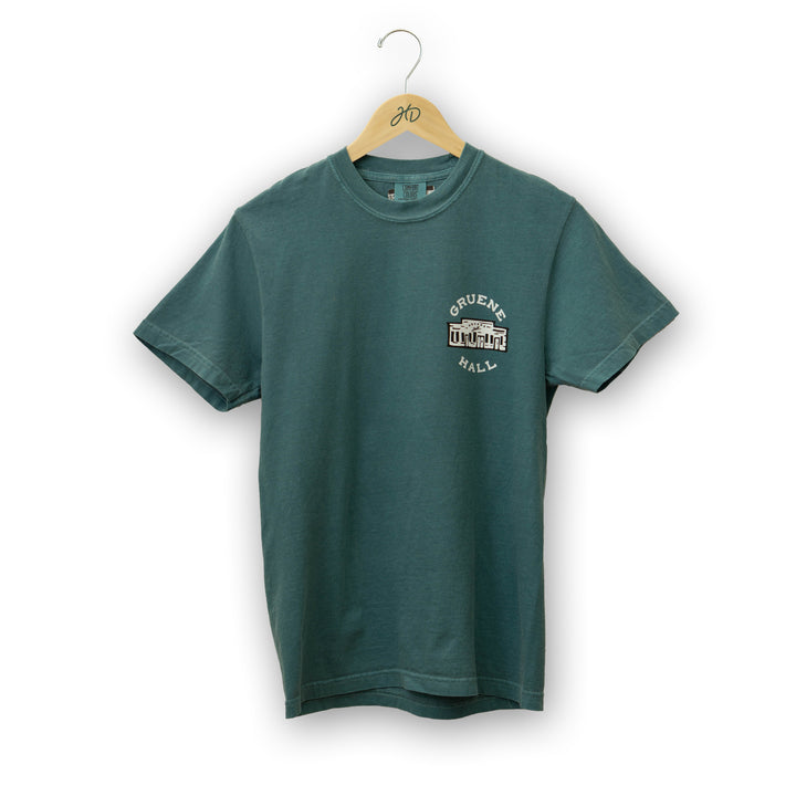 Gruene Hall RoundUp T-Shirt