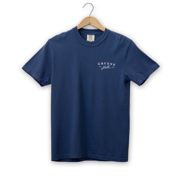 Gruene Hall Wide Logo T-Shirt