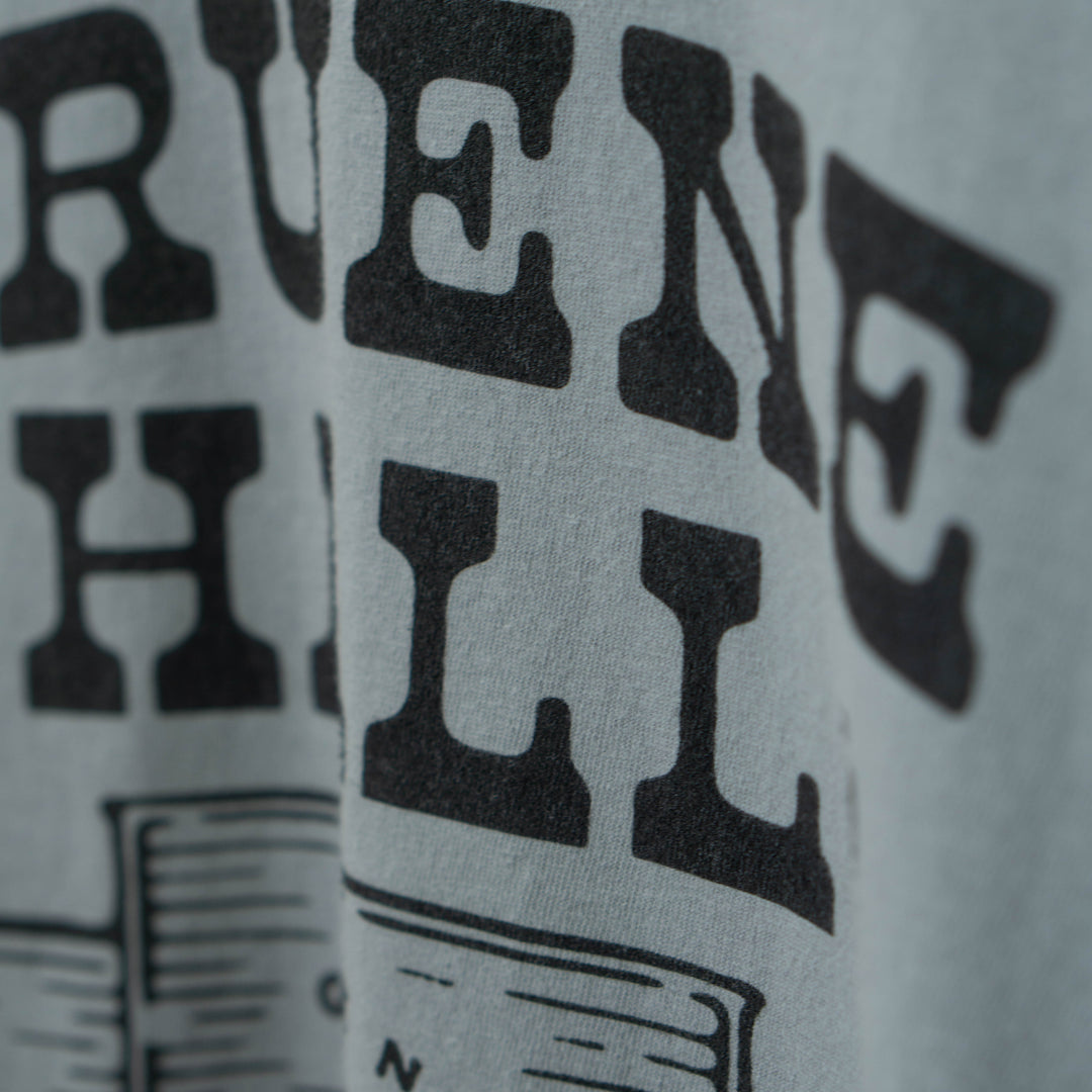 Gruene Hall Saloon T-Shirt