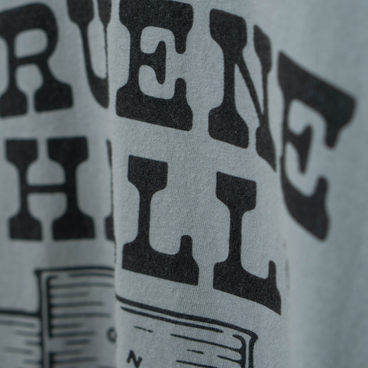 Gruene Hall Saloon T-Shirt