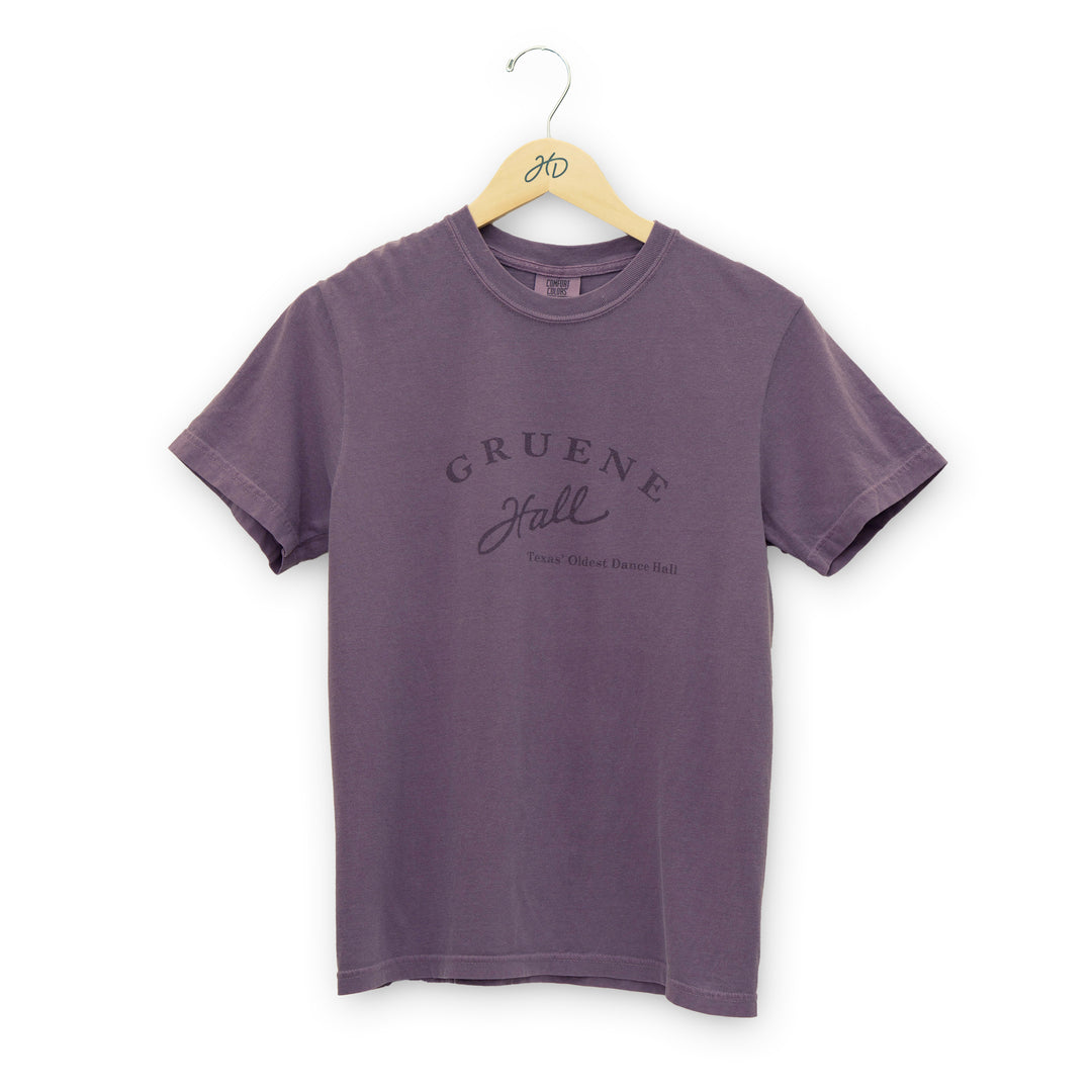Gruene Hall Logo T-Shirt