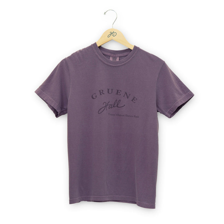Gruene Hall Logo T-Shirt