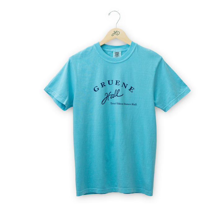 Gruene Hall Logo T-Shirt