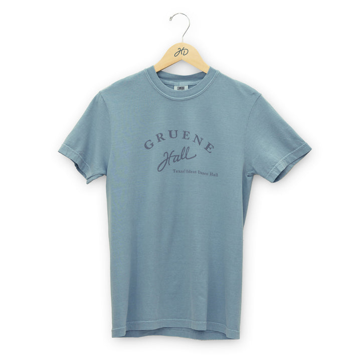 Gruene Hall Logo T-Shirt