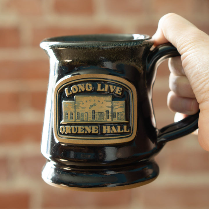 Long Live Gruene Hall Mug