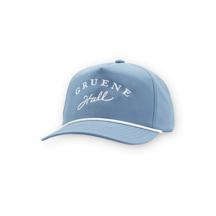 Gruene Hall Logo Rope Cap