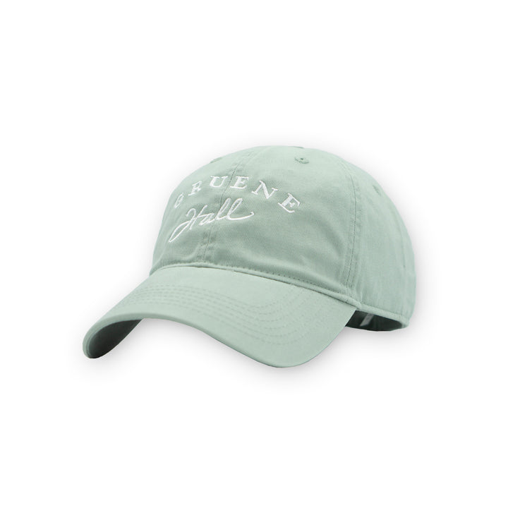 Gruene Hall Logo Sunwashed Baseball Cap