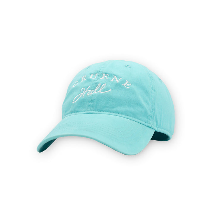 Gruene Hall Logo Sunwashed Baseball Cap