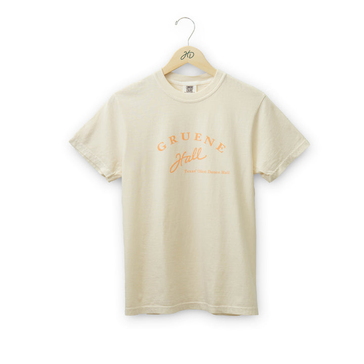 Gruene Hall Logo T-Shirt