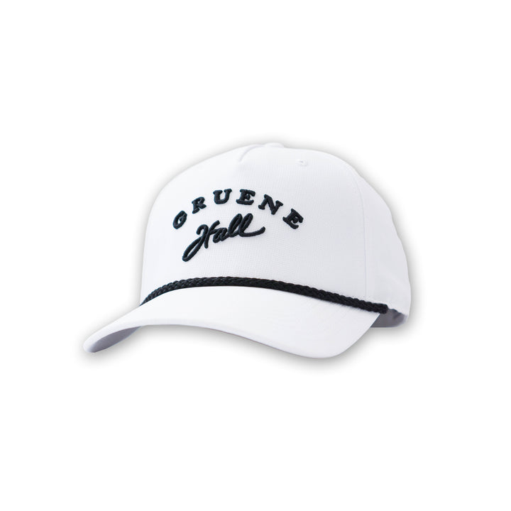 Gruene Hall Rope Golf Cap