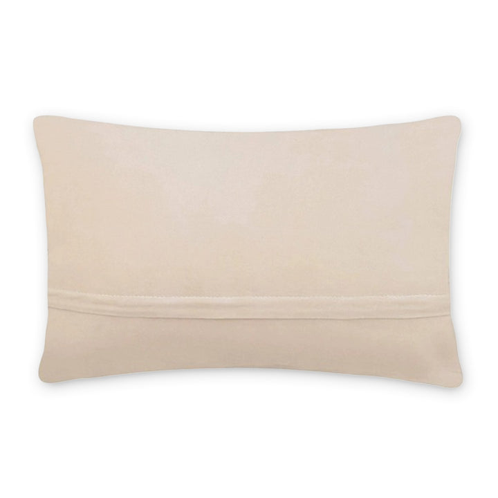 My Heart Hook Pillow
