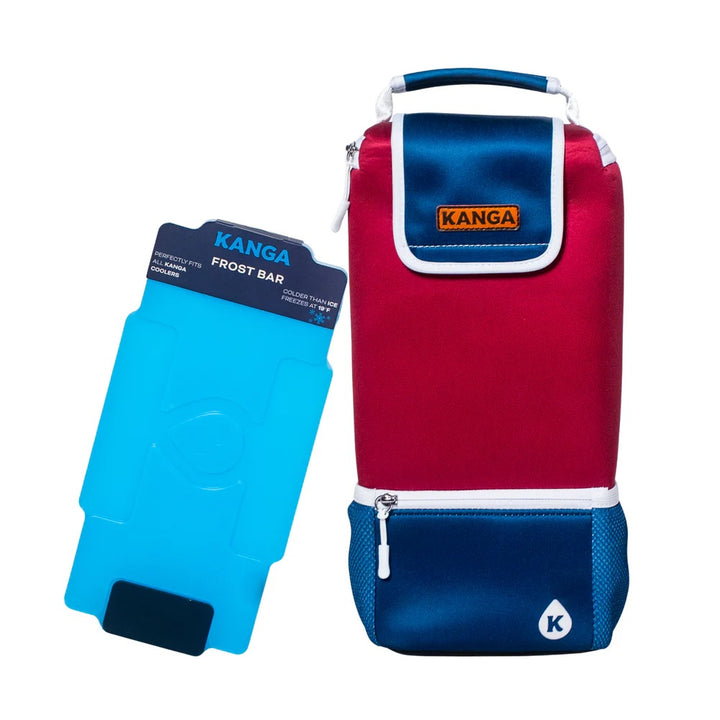 Hideaway Cooler